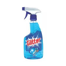 Glitter Glass & Surface Cleaner-500 ml