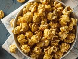 Mithai Popcorn Cup Caramel-60 gm
