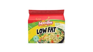 MR. Noodles Low Fat 320gm