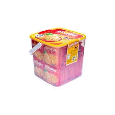 Mr. Noodles Magic Masala 35x28pcs-1 box