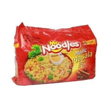 Mr. Noodles Magic Masala-400 gm