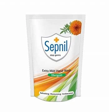 Sepnil Hand Wash Marigold 180ml