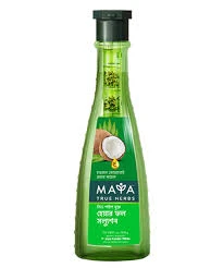 Maya Cooling Coconut Hair Oil 200ml