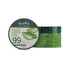 MAYA True Herbs Alo Vera Gel- 250ml
