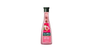 Maya True Herbs Rose & Coconut Hair Oil 200ml