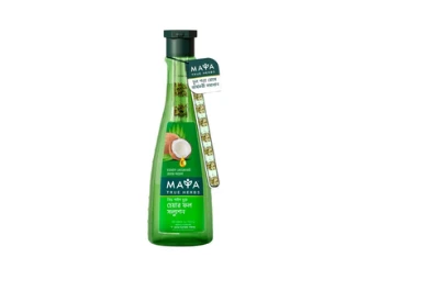 Maya Ture Herbs Hair Oil 200ml