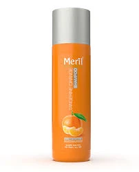 Meril Orange Shampoo 250 ml