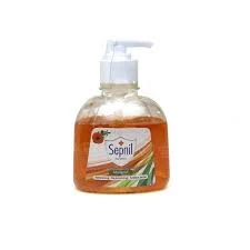 Sepnil Marigold Hand Wash 1 liter