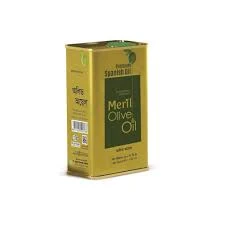 Meril Olive Oil 150ml