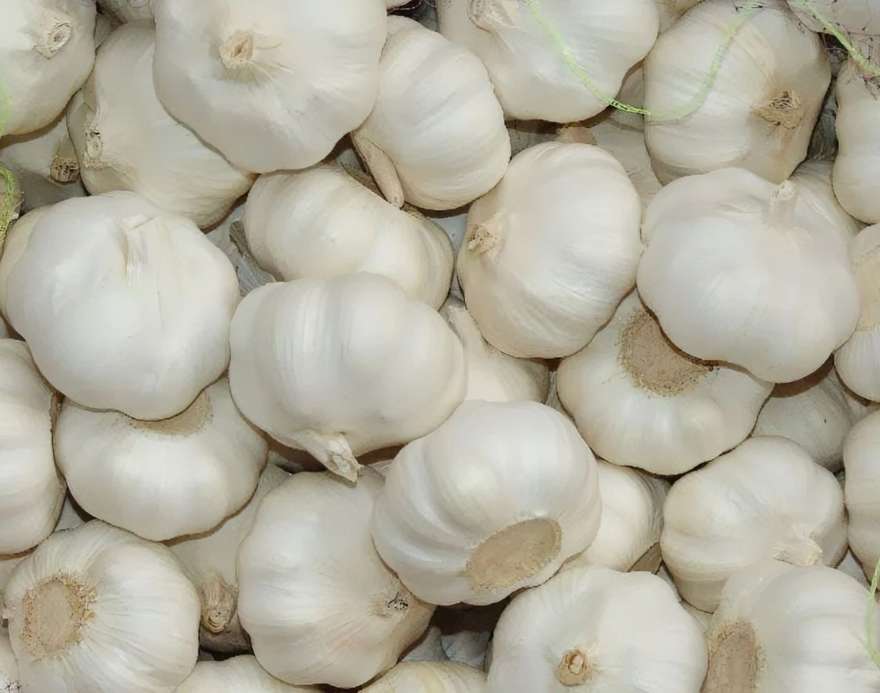 Garlic (Imported)-1 KG