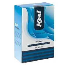 Kool After Shave Lotion 100ml