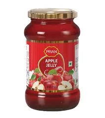 Pran Apple Jelly 350gm