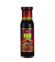 Pran BBQ Sauce-280gm