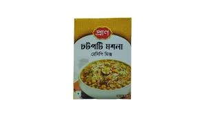 Pran Chatpati Mix Masala-45 gm