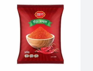 Pran Chilli Powder-200 gm