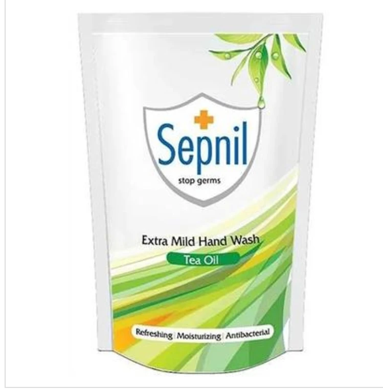 Sepnil Hand Wash Tea Oil 180ml
