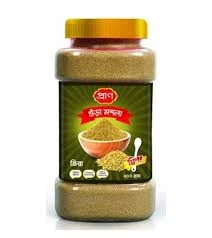 Pran Cumin Powder Jar-200 gm