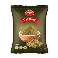 Pran Cumin Powder Pouch 100gm