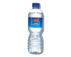 Pran Drinking Water-500 ml