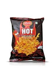 Pran Hot Tomato Sauce 250gm