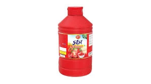 Pran Hot Tomato Sauce-1 Kg