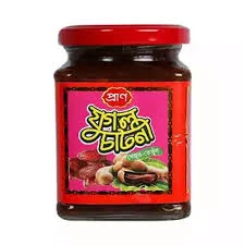Pran Jugol Chutney-300 gm