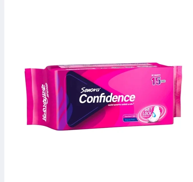 Senora Confidence  Napkin -16  Pad