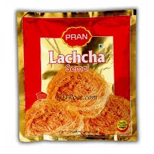 Pran Lachcha Shemai-200 gm