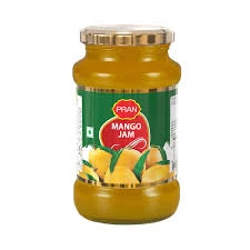 Pran Mango Jam-350 gm