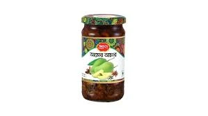 Pran Mango Pickle-400 gm