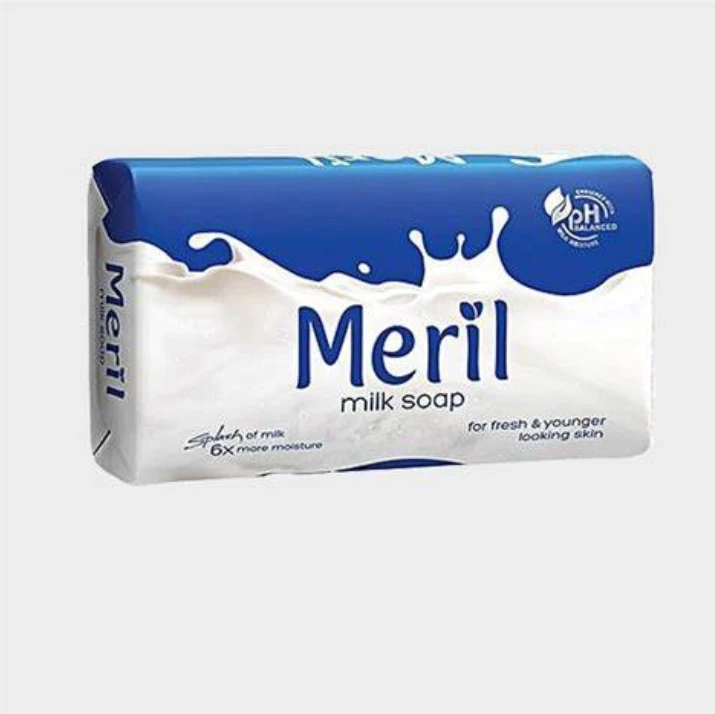 Meril Milk Soap -150 gm