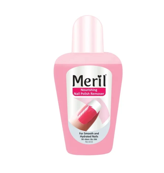 Meril Nail Polish 40ml