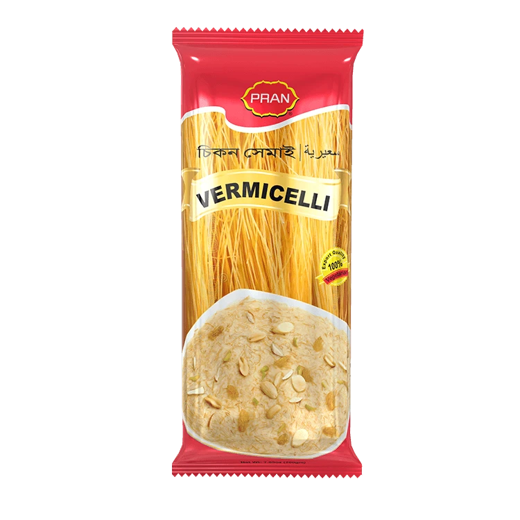 Pran Vermicelli-200 gm
