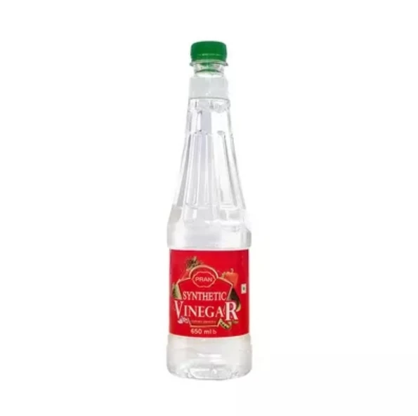 Pran Vinegar-650 ml