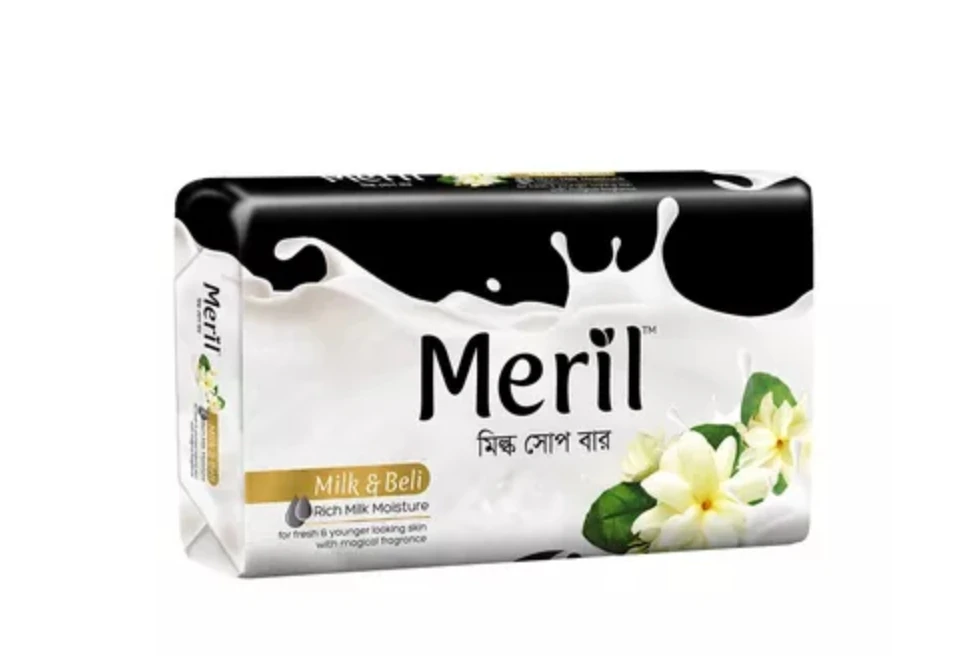 Meril Milk & Beli Soap-100 gm