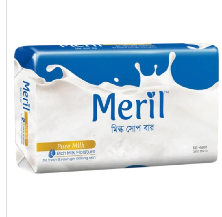 Meril soap 100gm
