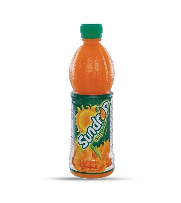 Sundrop Mango Drink-250 ml