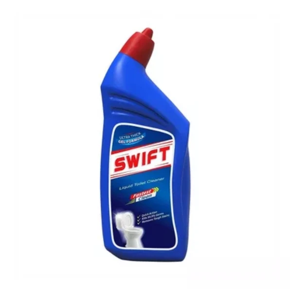 Swift Liquid Toilet cleaner-750 ml