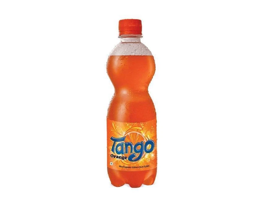 Tango Orange Drink-250 ml