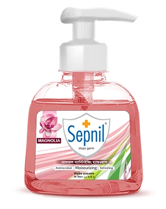 Sepnli Marigold Hand Wash-500ml
