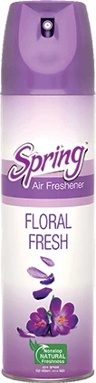 Spring Air Freshener Floral 300ml