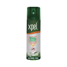 Xpel Dual Action Aerosol 475ml