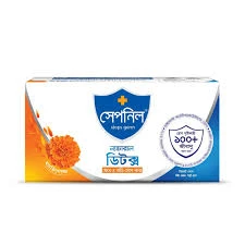 Sepnil Detox Soap-75 gm