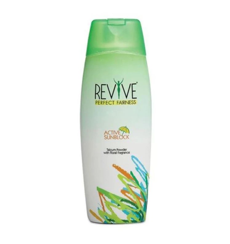 Revive Telcum Powder 100gm