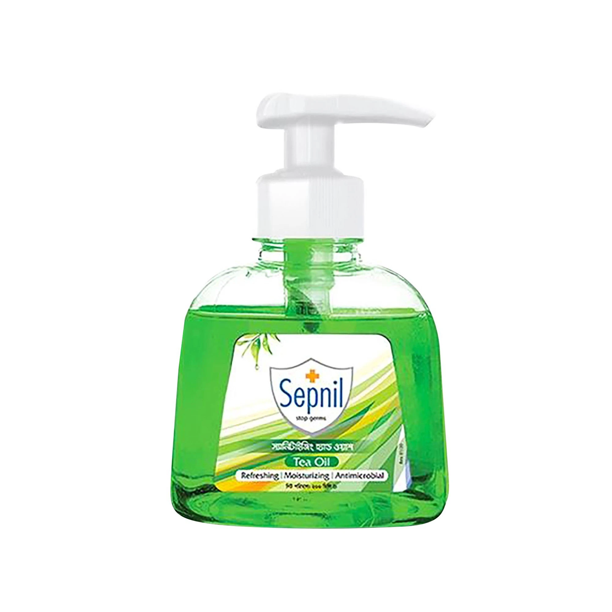 Sepnil Hand Wash Tea Oil 200ml