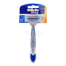 Gillette Blue-3 Comfort