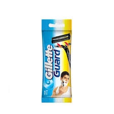 Gillette Gurad 1s