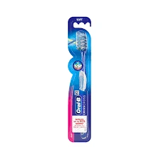 Oral-B Crisscross Medium Tooth Brush