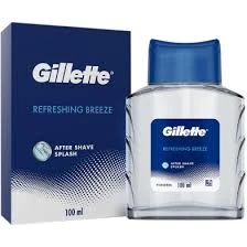 Gillette After Shave-100ml