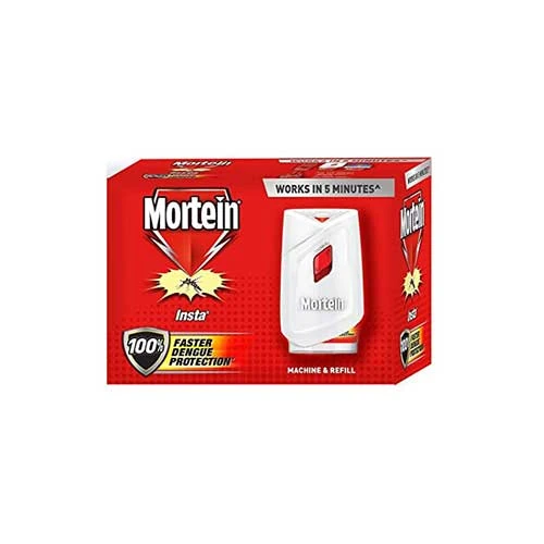 Mortein Smart+ 45ml Combo pack